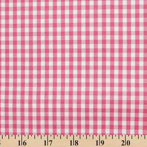 Gingham 1/8 Inch