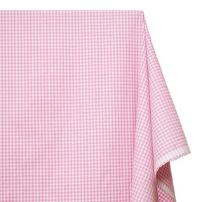 Gingham 1/8 Inch