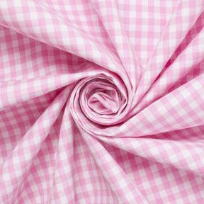 Gingham 1/8 Inch