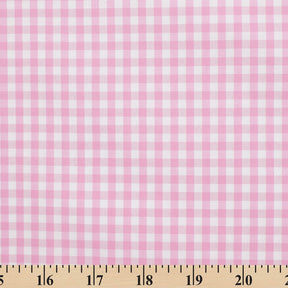 Gingham 1/8 Inch