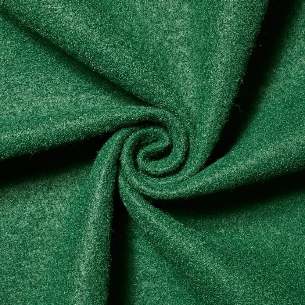 Polyester Felt Fabric By The Yard