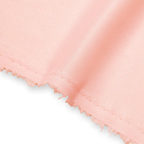Polyester Interlock Knit Lining Fabric SV576255 Blush Image A3