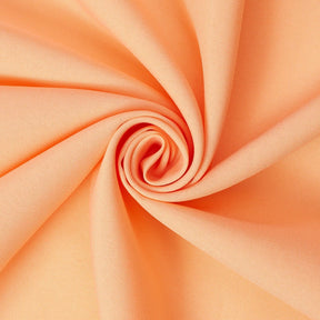 Polyester Poplin (60 Inch) Fabric SV576565 Peach Image A2