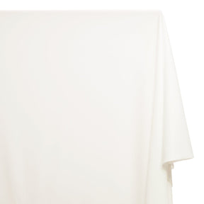 Polyester Interlock Knit Lining Fabric SV576833 Off White Image A1