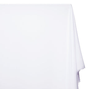 Polyester Crepe Georgette Chiffon Fabric SV576995 Coral A1