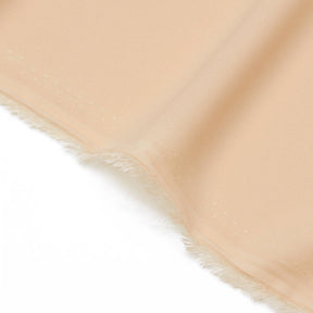 Polyester Crepe Georgette Chiffon Fabric SV576998 Nude A3