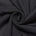Polyester Crepe Georgette Chiffon Fabric SV577007 Black A2