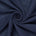 Cotton Gauze Fabric SV577226 Navy Blue 1
