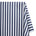Ottertex® Waterproof Canvas - Slim Stripe Print