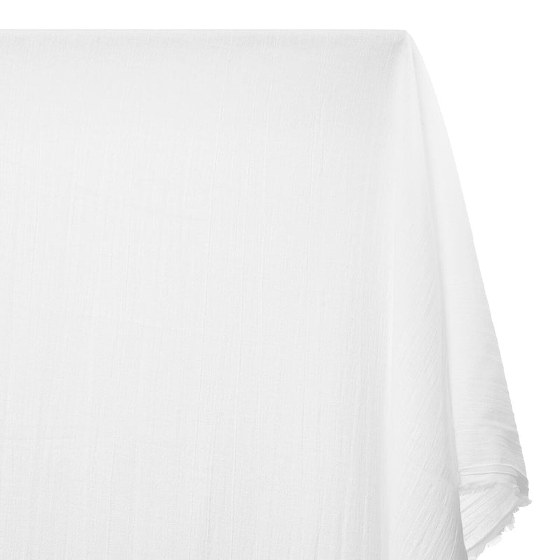 Cotton Gauze Fabric By The Yard