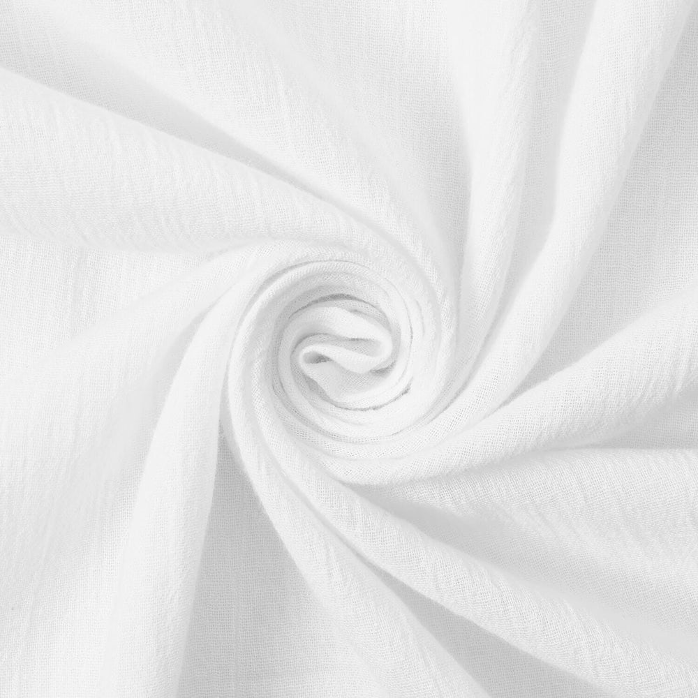 2 H/Duty Natural Cotton Webbing - JT's Outdoor Fabrics Canada