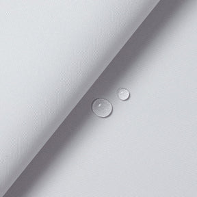 Ottertex® Solution Dyed Waterproof Canvas SV577402 Silver Image A4
