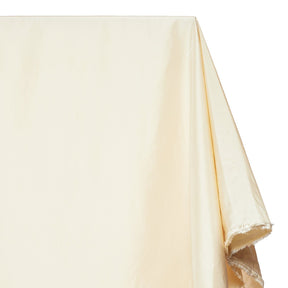 Silk Taffeta (54 inch) Fabric SV577545 Beige Image A1