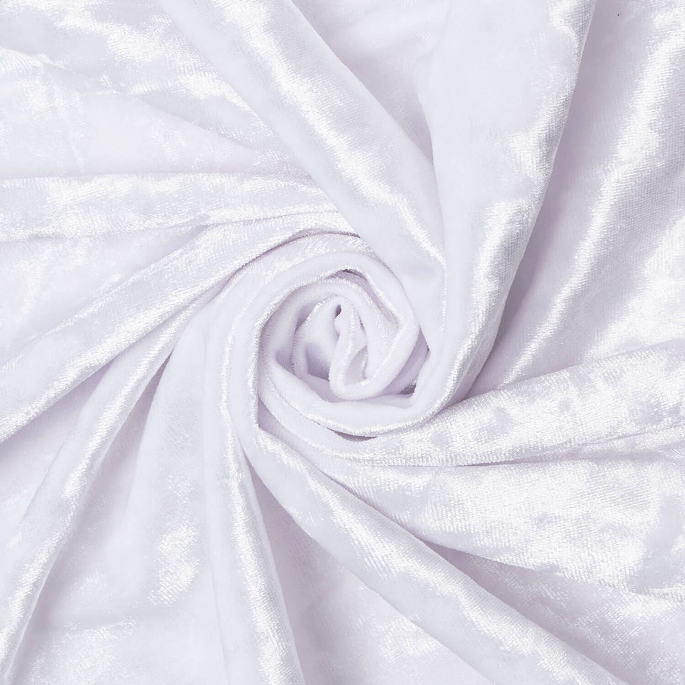 Velvet Upholstery Fabric, Velvet Stretch Fabric, Crushed Velvet Fabric