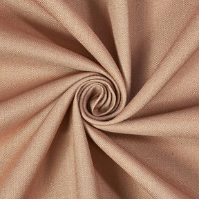 Lino Italiano 60 Fabric by The Yard - Natural