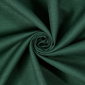 Hunter Green Scuba (Wrinkle-Free) Napkins Wholesale Non Iron Scuba  Polyester Napkin