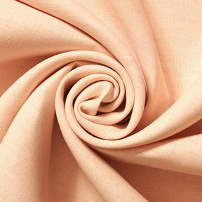 Yorkshire Natural Linen Fabric SV577873 Blush Image A2