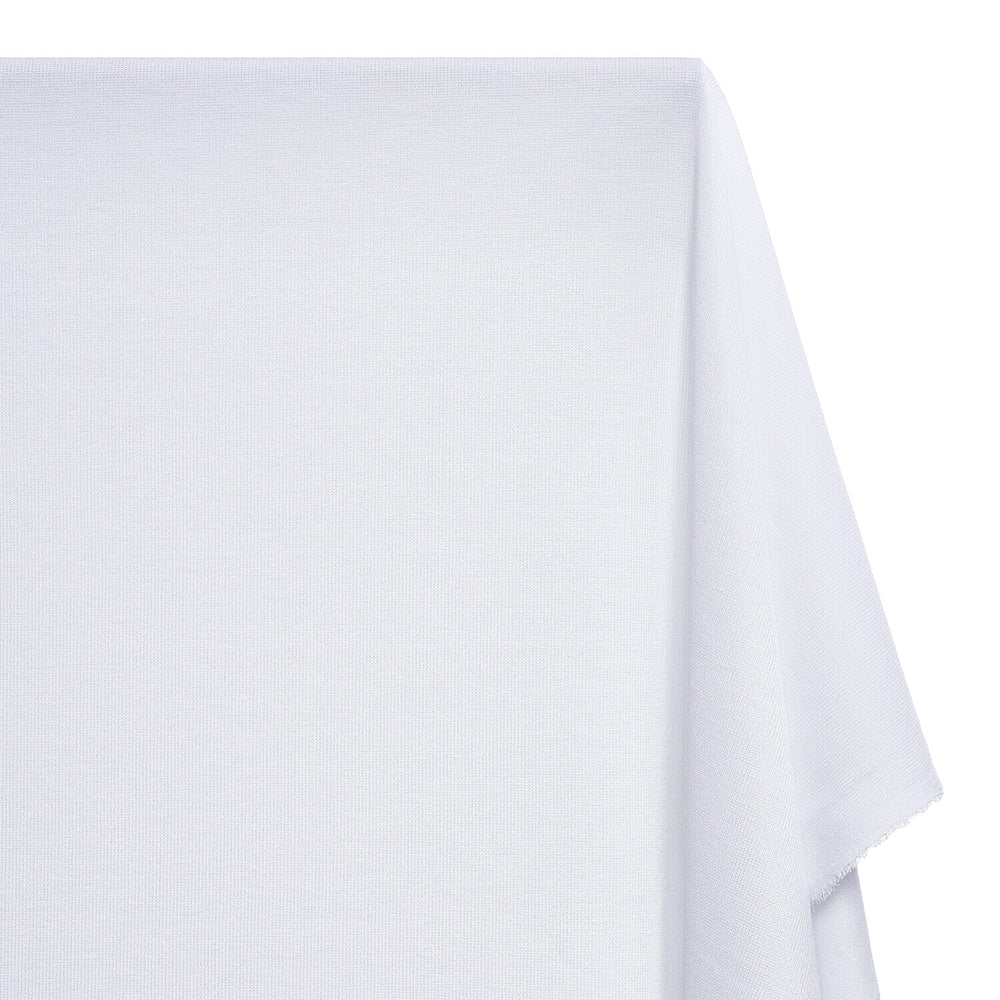 French Rib Material Doux French Rib Knit By The Yard | Fabric Wholesale Direct