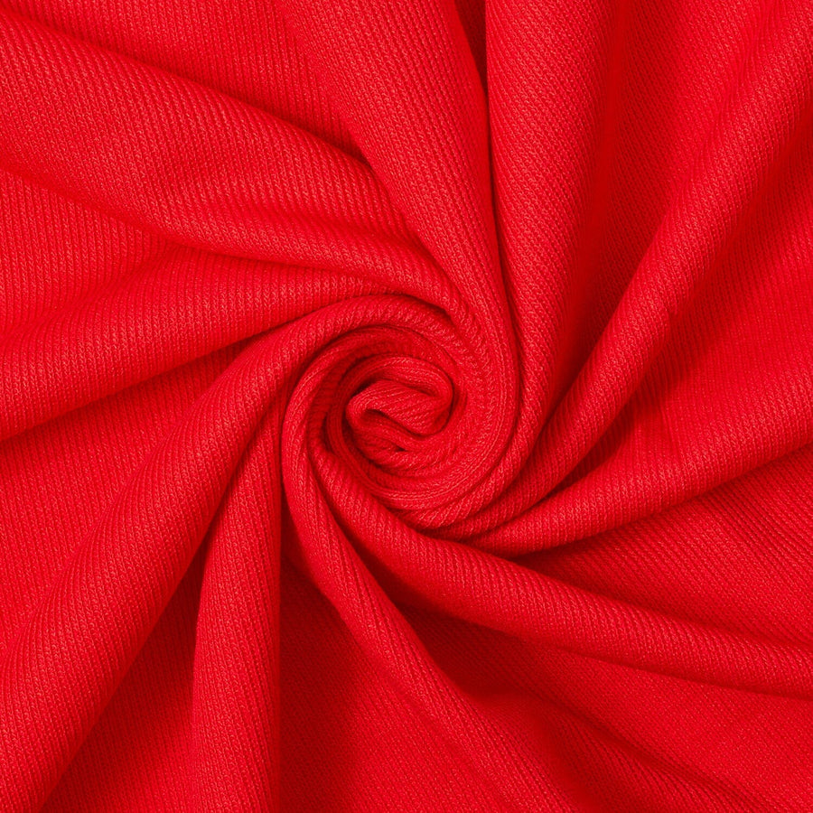 French Rib Material Doux French Rib Knit By The Yard | Fabric Wholesale Direct