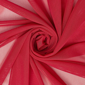 Power Mesh Fabric Image SV578160 Burgundy A2