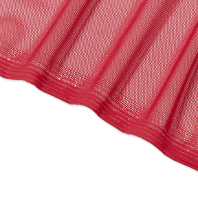 Power Mesh Fabric Image SV578160 Burgundy A3