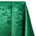 Rose Jacquard Satin Fabric Image SV578470 Hunter Green A1 