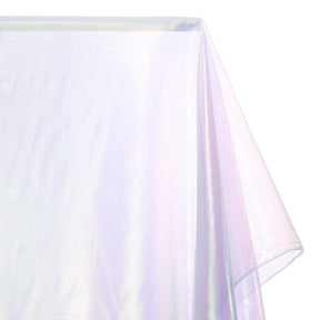 54 White Iridescent Pearl Organza Fabric By The Yard [WHITE-PEARLORGANZA] -  $3.49 : , Burlap for Wedding and Special Events