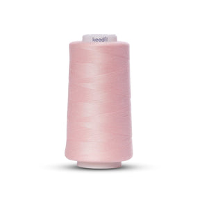1423 Hot Pink - Seracor Serger Thread