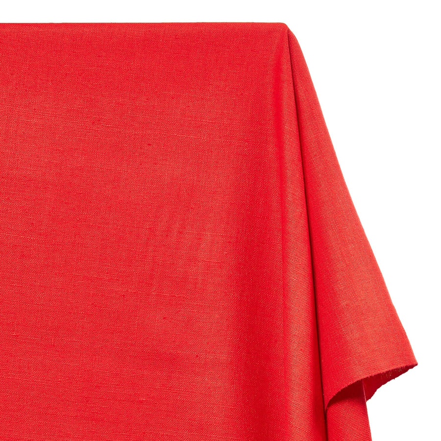 Rose Katan Matka Silk Fabric main image 0