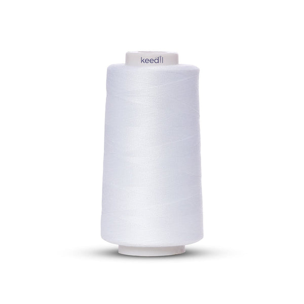 Keedil® All Purpose Serger Thread