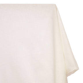 Mansa (4.1 oz) 100% Cotton Woven Linen