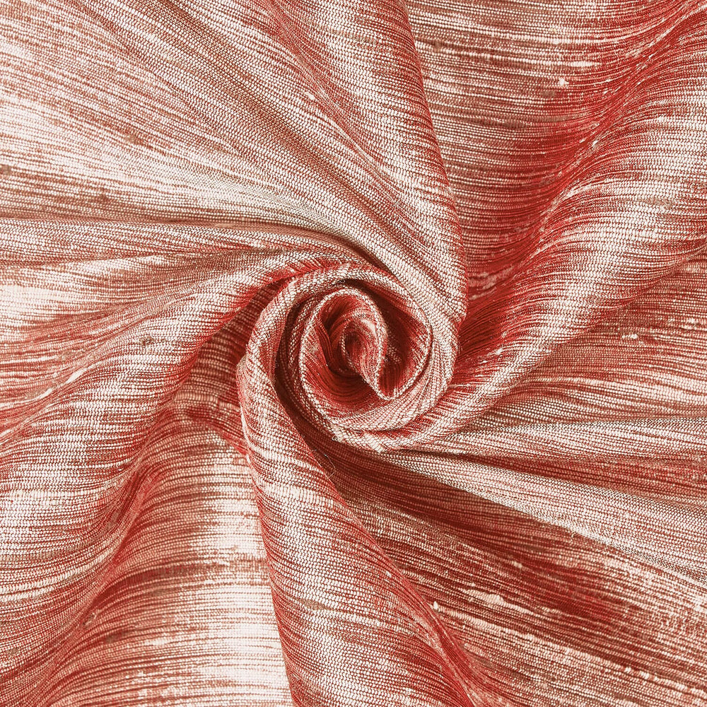 dupion silk dress material Dupioni Silk Fabric Vanilla | Lightweight Dupioni Fabric | Home Decor Fabric | 54" Wide