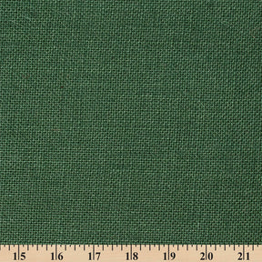 47 Jafar Burlap Hunter Green, Medium Weight Burlap Fabric, Home Decor  Fabric