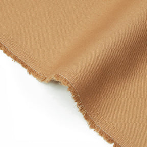 Bull Denim 10 Oz Fabric SV579056 Khaki Image A3