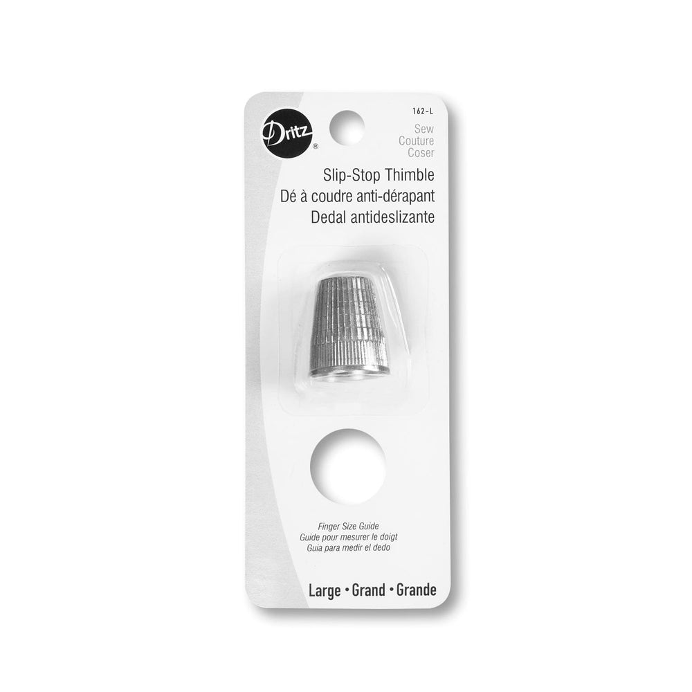 Dritz® Slip Stop Thimble | Fabric Wholesale Direct