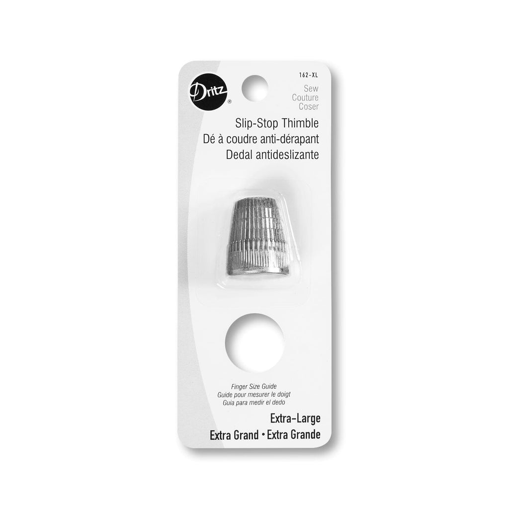 Slip-Stop Thimble - Large