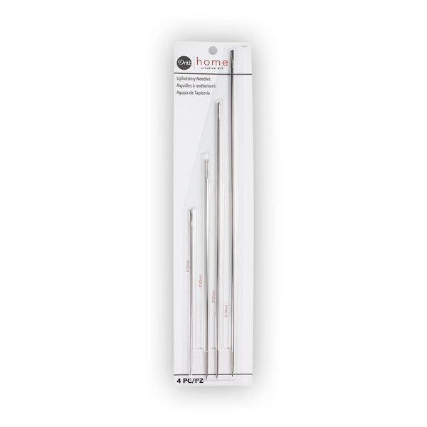 Dritz® Assorted Straight Upholstery Needles