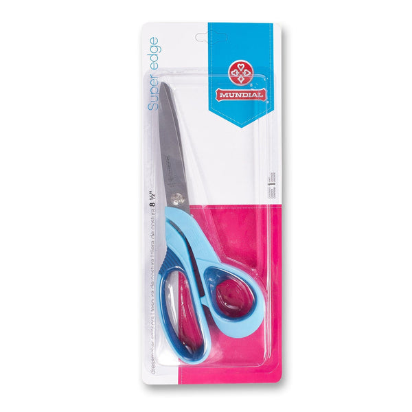 Mundial 8.5 Inch Comfort Grip Dressmaker Shears