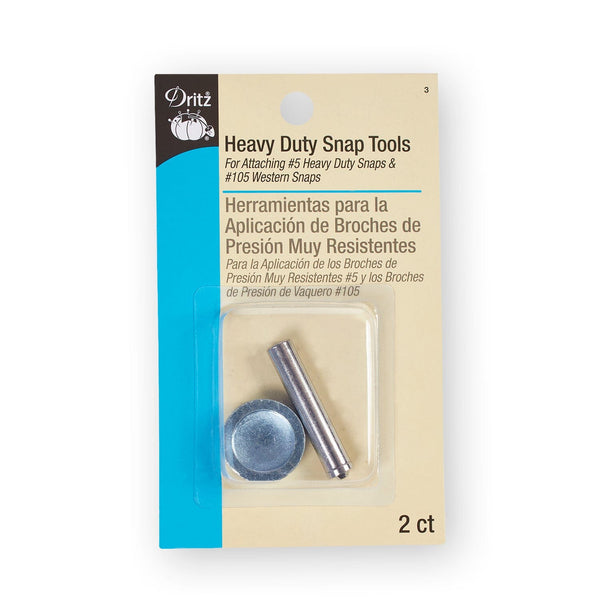 Dritz® #5 Heavy Duty Snap Tools