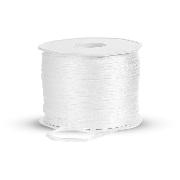 1.5mm Satin Rat-Tail Cord