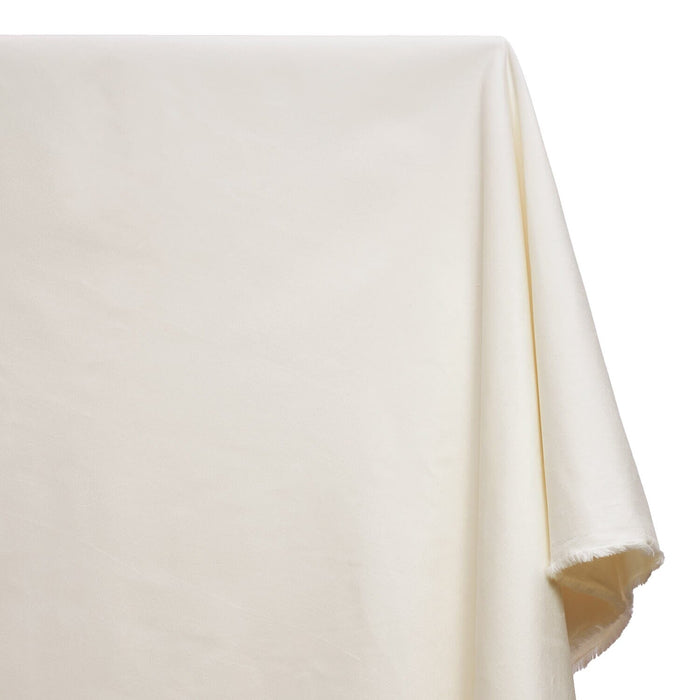 Cotton Velveteen Shirt