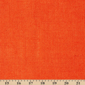 Per Yard Burlap Fabric – 60" Wide, 100% Natural Jute, Heavy Upholstery Quality, USA