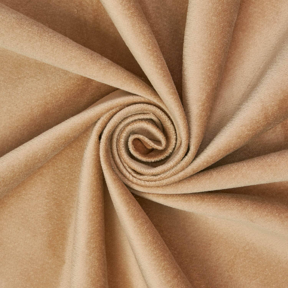 Cotton Velveteen Fabric By The Yard