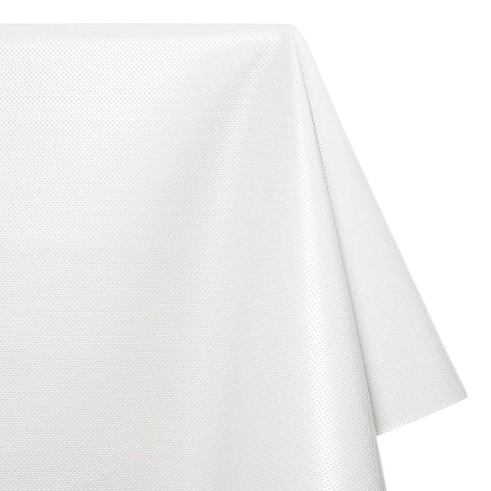 Ottertex® Dotted Stretch Shiny Vinyl Fabric