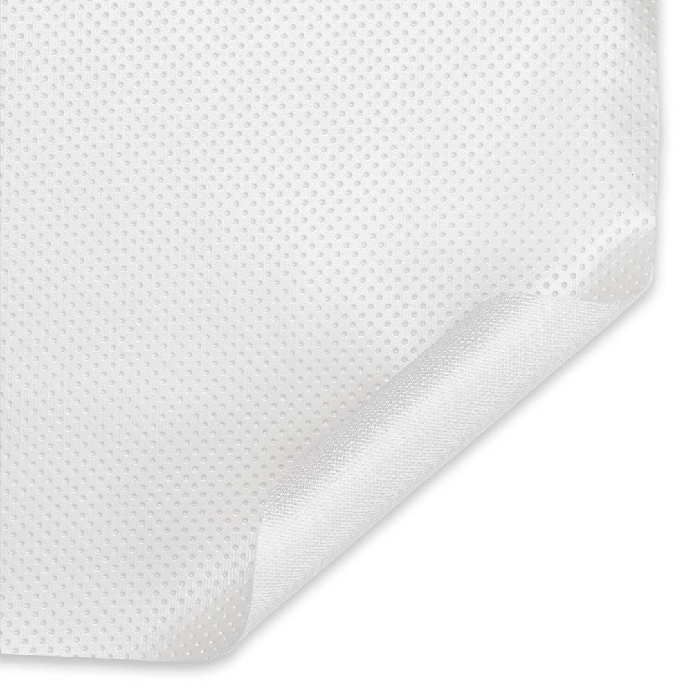 Ottertex® Dotted Stretch Shiny Vinyl Fabric