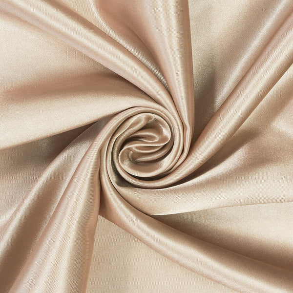 Polyester Charmeuse Satin (44/45 Inch)