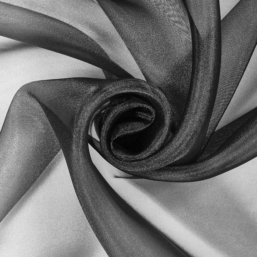 Sheer Organza (47/48 Inch) Fabric Wholesale Direct