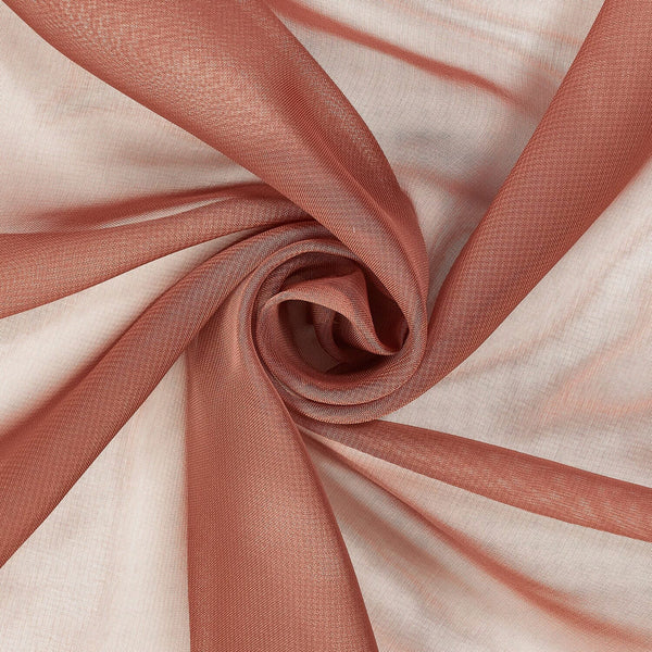 Polyester Chiffon (45 Inch)