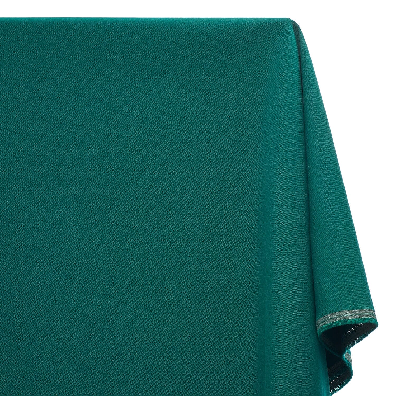 Ottertex® Solution Dyed Water Repellent Canvas SV579825 Hunter Green Image A1