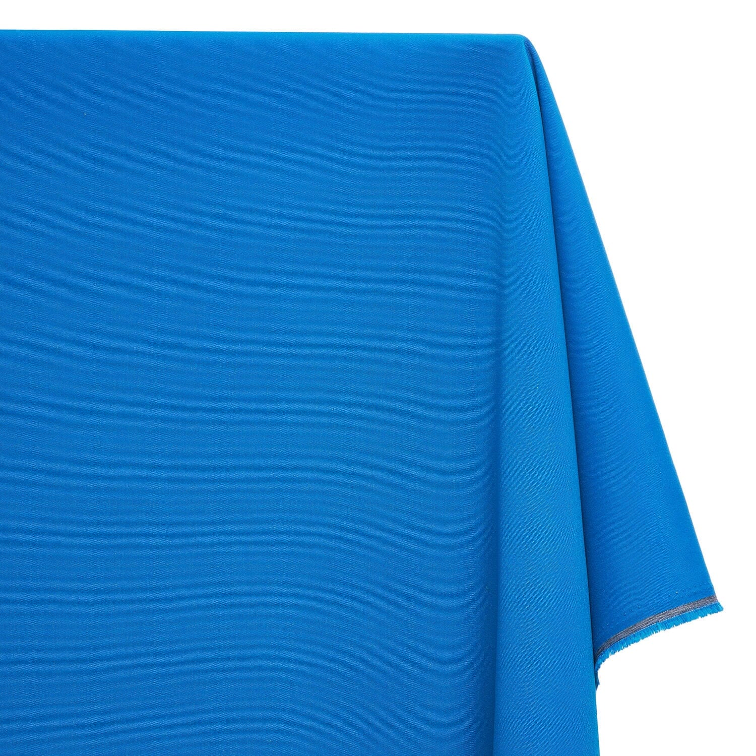 Ottertex® Solution Dyed Water Repellent Canvas SV579829 Royal Blue Image A1